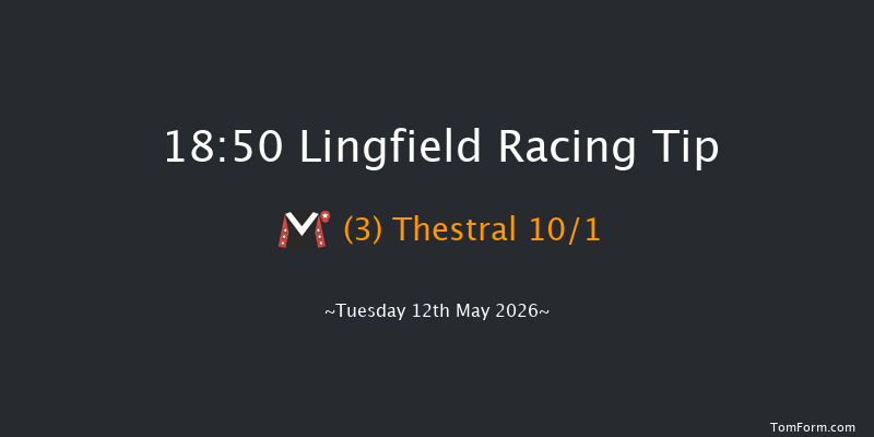 Lingfield 18-50 (Class 6) 7f Sat 9th May 2026