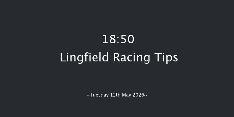 Lingfield 18-50 (Class 6) 7f Sat 9th May 2026