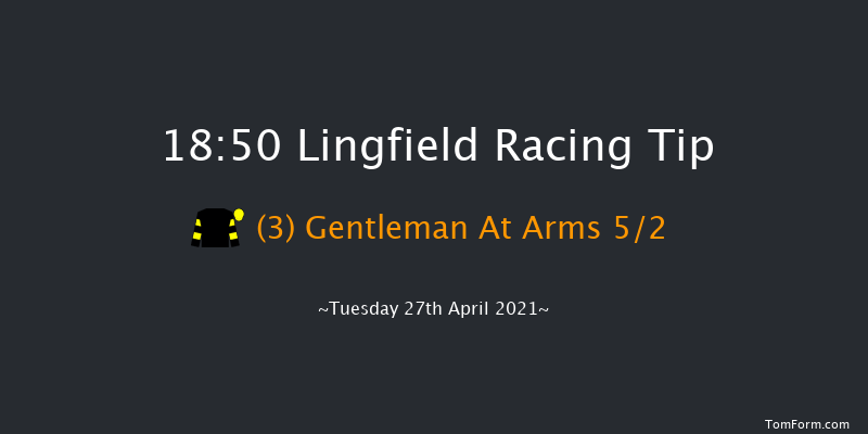 Download The At The Races App Handicap Lingfield 18:50 Handicap (Class 4) 16f Mon 26th Apr 2021