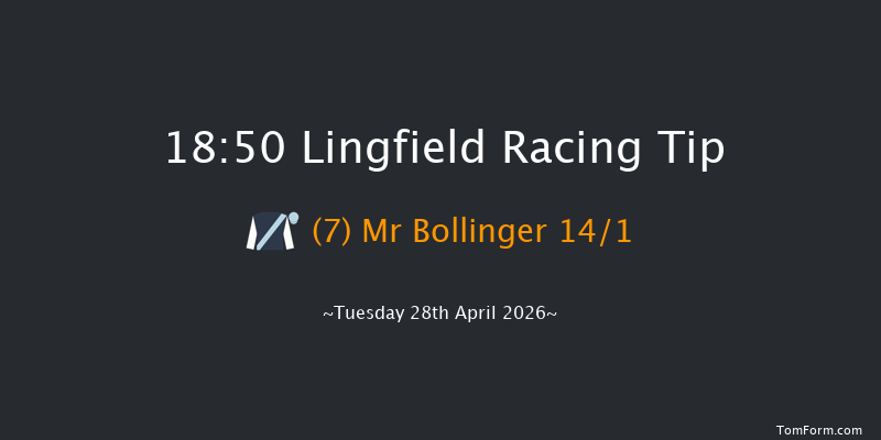Lingfield 18-50 (Class 3) 10f Mon 27th Apr 2026
