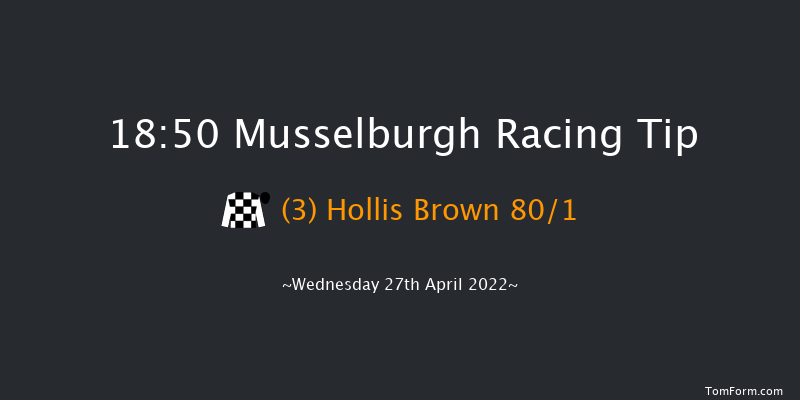 Musselburgh 18:50 Maiden (Class 5) 7f Sat 16th Apr 2022