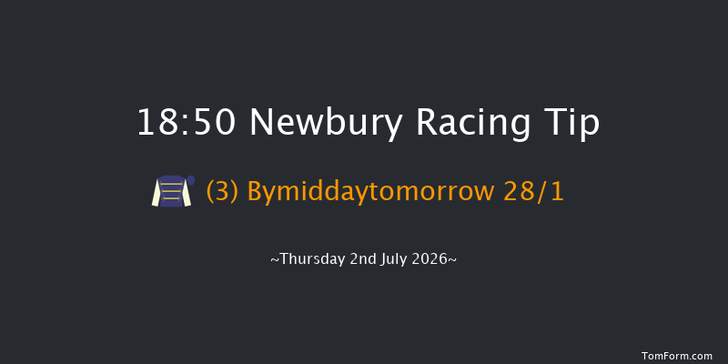 Newbury 18-50 (Class 4) 6f Tue 23rd Jun 2026