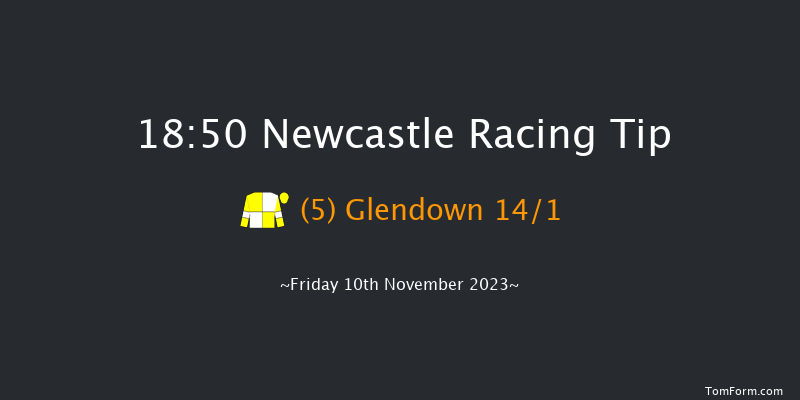 Newcastle 18:50 Handicap (Class 4) 6f Tue 7th Nov 2023