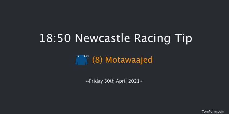 QuinnBet Live Casino Maiden Stakes Newcastle 18:50 Maiden (Class 5) 7f Thu 15th Apr 2021