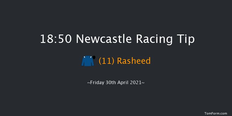 QuinnBet Live Casino Maiden Stakes Newcastle 18:50 Maiden (Class 5) 7f Thu 15th Apr 2021