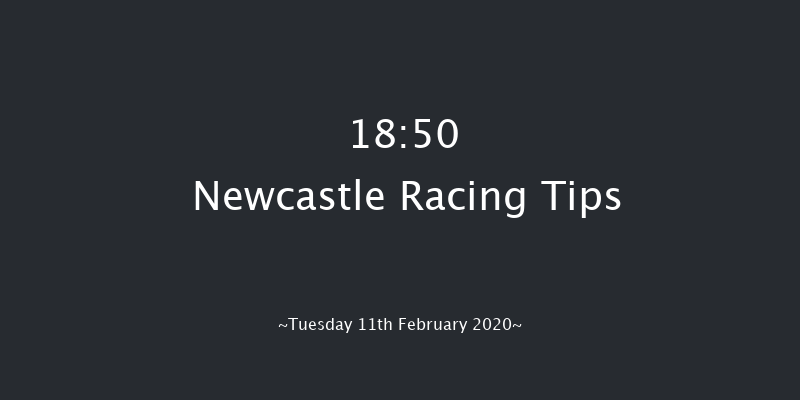 Betway Novice Median Auction Stakes Newcastle 18:50 Stakes (Class 6) 5f Thu 6th Feb 2020