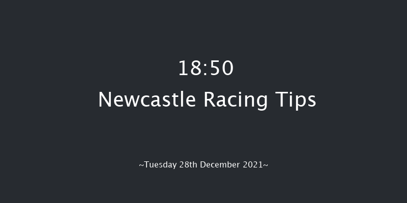 Newcastle 18:50 Handicap (Class 5) 6f Tue 21st Dec 2021