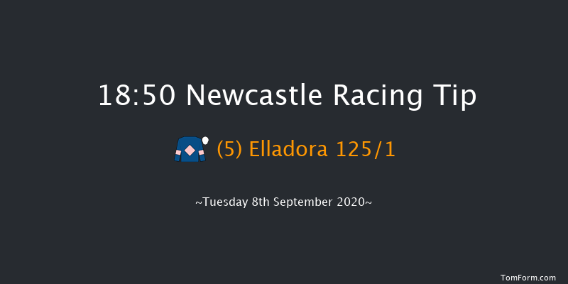 Follow attheraces On Twitter EBF Maiden Fillies' Stakes (Plus 10/GBB Race) Newcastle 18:50 Maiden (Class 5) 7f Thu 3rd Sep 2020