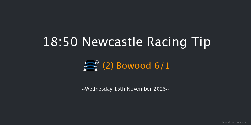 Newcastle 18:50 Handicap (Class 5) 8f Tue 14th Nov 2023
