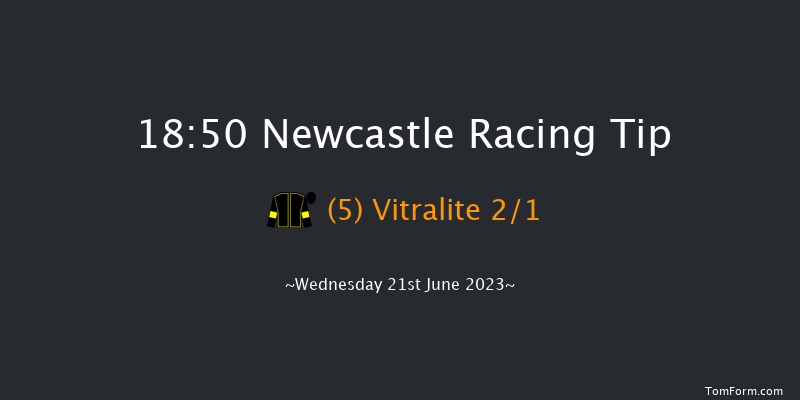 Newcastle 18:50 Handicap (Class 5) 10f Tue 16th May 2023