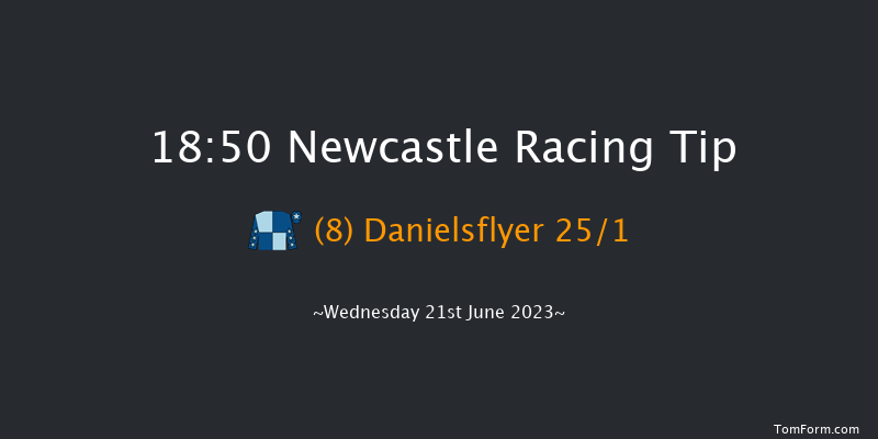 Newcastle 18:50 Handicap (Class 5) 10f Tue 16th May 2023