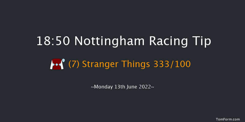 Nottingham 18:50 Stakes (Class 6) 10f Thu 9th Jun 2022
