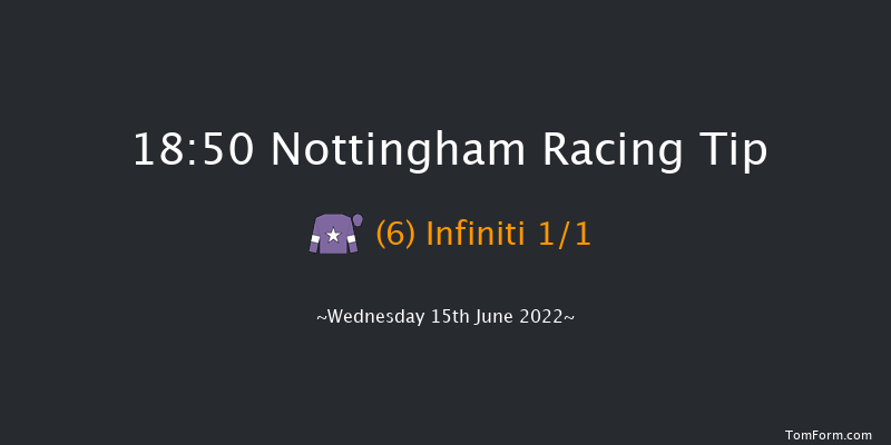 Nottingham 18:50 Handicap (Class 6) 14f Mon 13th Jun 2022