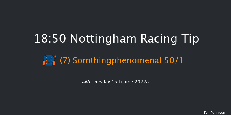 Nottingham 18:50 Handicap (Class 6) 14f Mon 13th Jun 2022