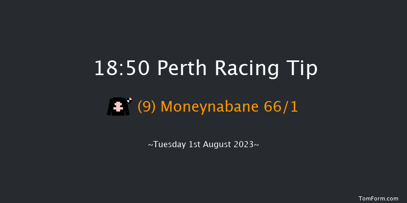 Perth 18:50 Maiden Hurdle (Class 4) 20f Sun 16th Jul 2023