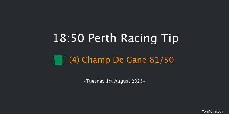 Perth 18:50 Maiden Hurdle (Class 4) 20f Sun 16th Jul 2023