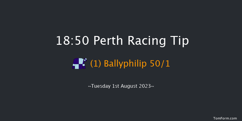 Perth 18:50 Maiden Hurdle (Class 4) 20f Sun 16th Jul 2023