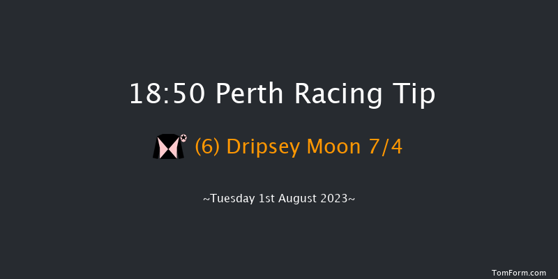 Perth 18:50 Maiden Hurdle (Class 4) 20f Sun 16th Jul 2023