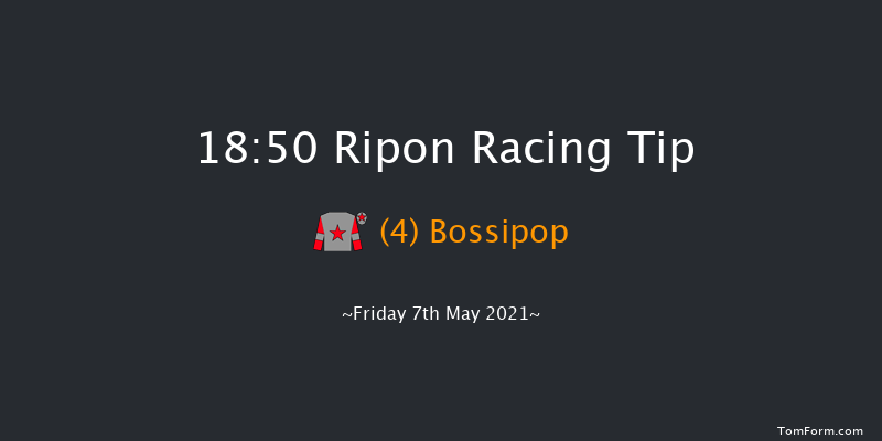 Newby Hall And Gardens Handicap Ripon 18:50 Handicap (Class 3) 5f Sat 24th Apr 2021