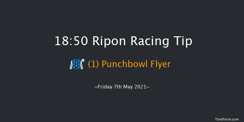 Newby Hall And Gardens Handicap Ripon 18:50 Handicap (Class 3) 5f Sat 24th Apr 2021