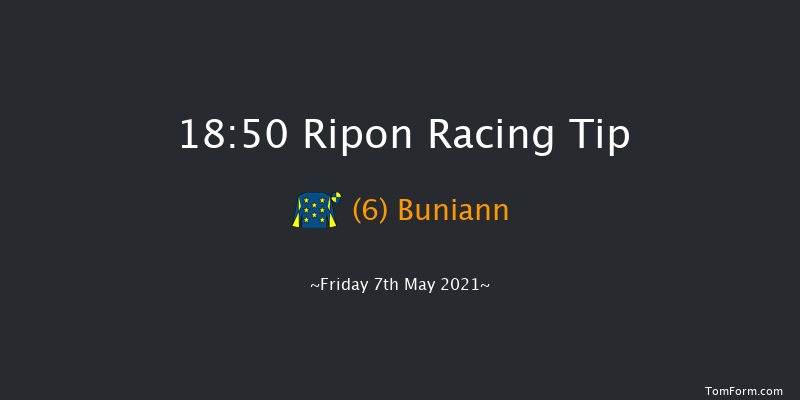 Newby Hall And Gardens Handicap Ripon 18:50 Handicap (Class 3) 5f Sat 24th Apr 2021