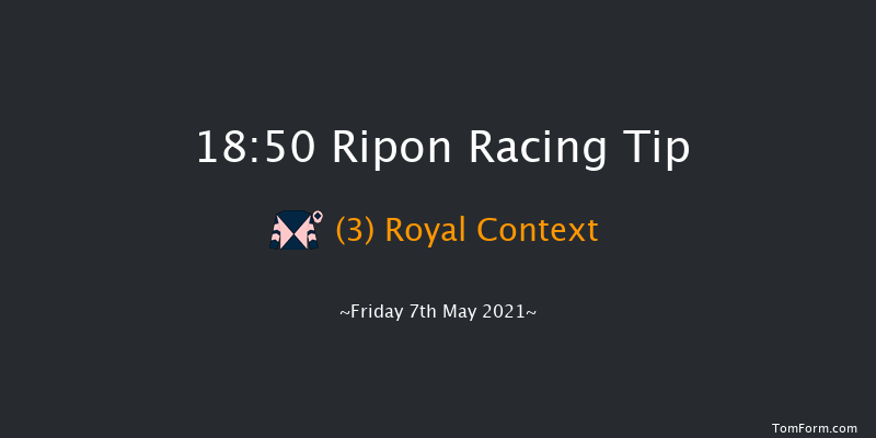 Newby Hall And Gardens Handicap Ripon 18:50 Handicap (Class 3) 5f Sat 24th Apr 2021