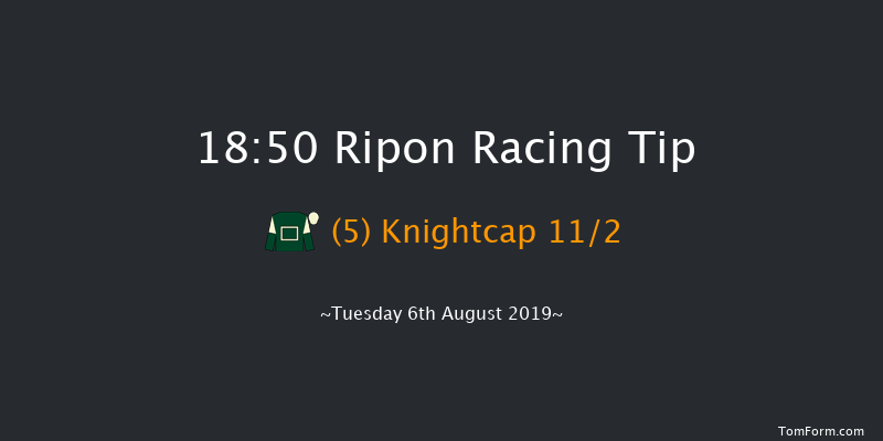 Ripon 18:50 Handicap (Class 5) 6f Mon 5th Aug 2019