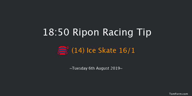 Ripon 18:50 Handicap (Class 5) 6f Mon 5th Aug 2019