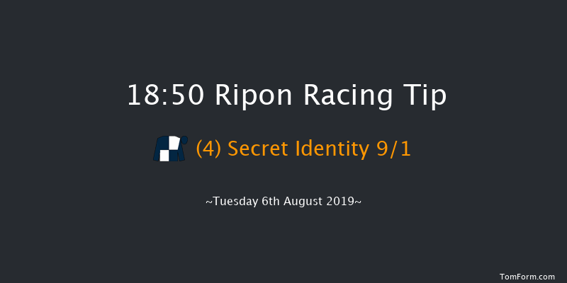 Ripon 18:50 Handicap (Class 5) 6f Mon 5th Aug 2019