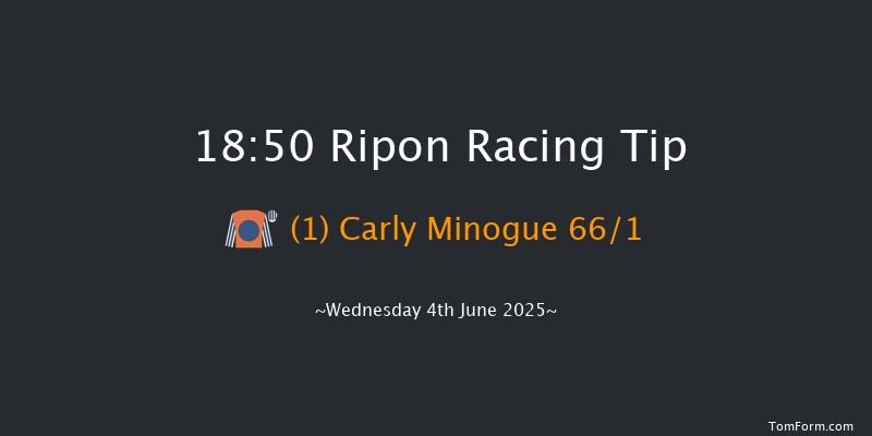 Ripon 18-50 (Class 5) 10f Thu 29th May 2025
