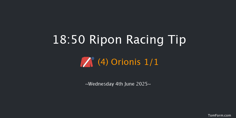 Ripon 18-50 (Class 5) 10f Thu 29th May 2025