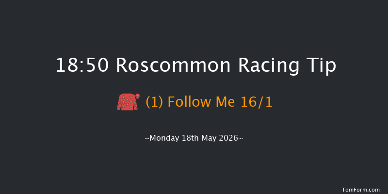 Roscommon 18-50 10f Mon 11th May 2026