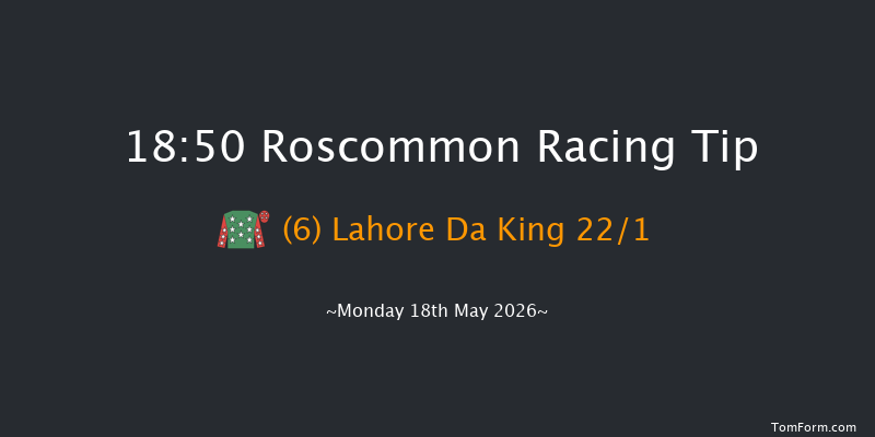 Roscommon 18-50 10f Mon 11th May 2026