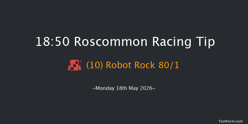 Roscommon 18-50 10f Mon 11th May 2026