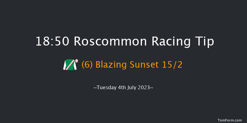 Roscommon 18:50 Handicap 10f Mon 12th Jun 2023