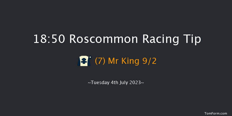 Roscommon 18:50 Handicap 10f Mon 12th Jun 2023