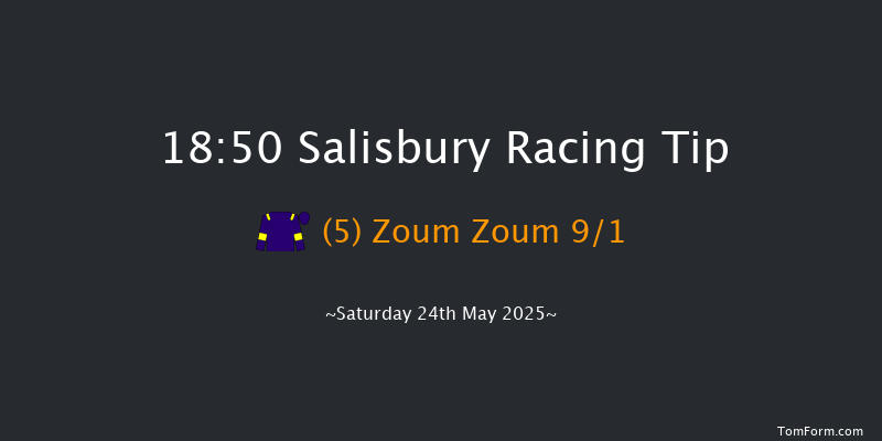 Salisbury 18-50 (Class 1) 6f Thu 15th May 2025
