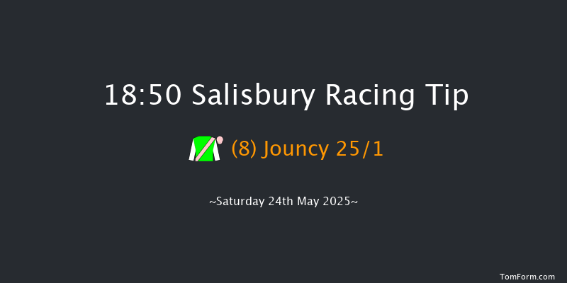 Salisbury 18-50 (Class 1) 6f Thu 15th May 2025