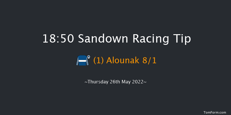 Sandown 18:50 Group 3 (Class 1) 16f Thu 19th May 2022