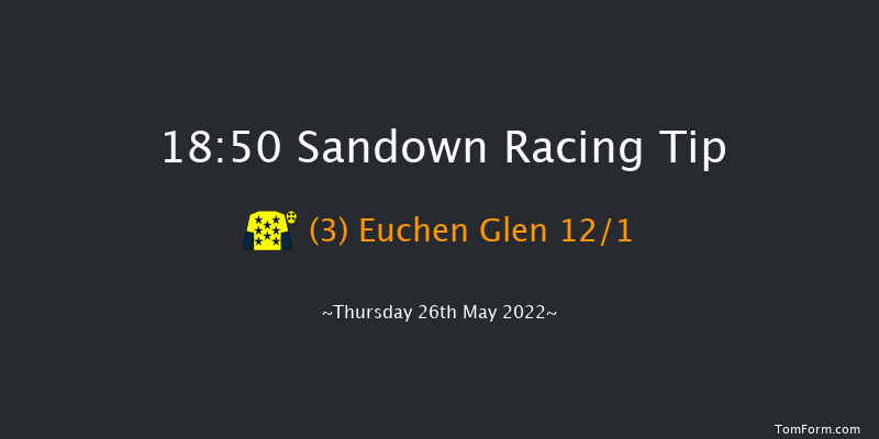 Sandown 18:50 Group 3 (Class 1) 16f Thu 19th May 2022