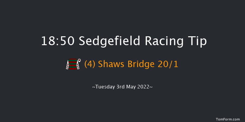 Sedgefield 18:50 Handicap Chase (Class 3) 19f Tue 19th Apr 2022