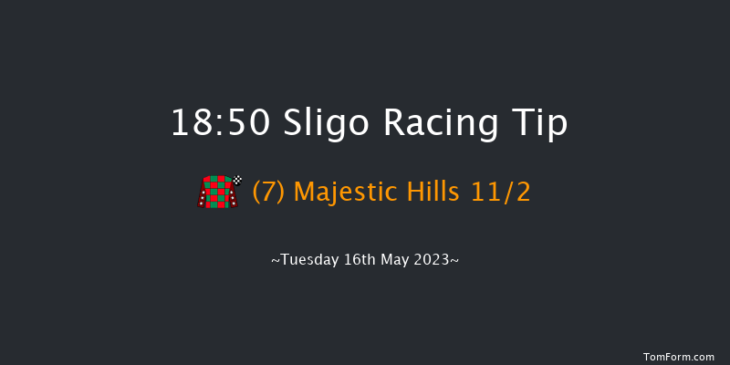 Sligo 18:50 Handicap 10f Sun 30th Apr 2023