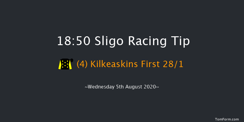 Kevin Egan Cars Handicap Hurdle Sligo 18:50 Handicap Hurdle 20f Thu 2nd Jul 2020