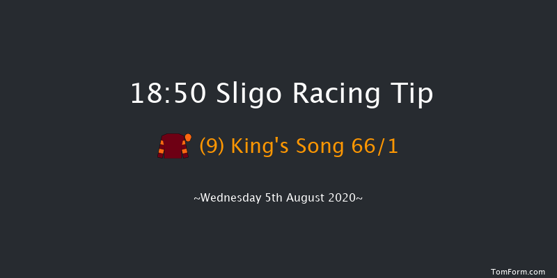 Kevin Egan Cars Handicap Hurdle Sligo 18:50 Handicap Hurdle 20f Thu 2nd Jul 2020