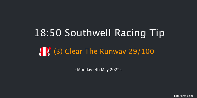 Southwell 18:50 Maiden Hurdle (Class 4) 16f Mon 25th Apr 2022