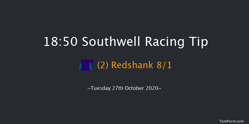 Heed Your Hunch At Betway Handicap Southwell 18:50 Handicap (Class 6) 14f Thu 15th Oct 2020
