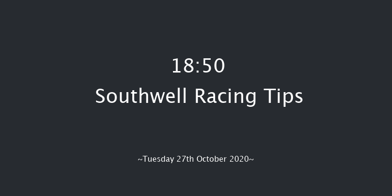 Heed Your Hunch At Betway Handicap Southwell 18:50 Handicap (Class 6) 14f Thu 15th Oct 2020