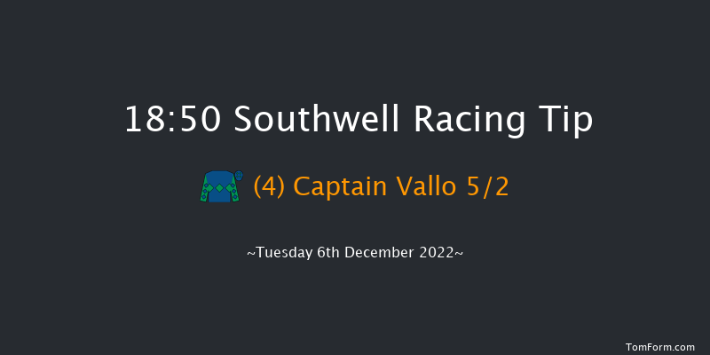 Southwell 18:50 Handicap (Class 5) 6f Tue 29th Nov 2022