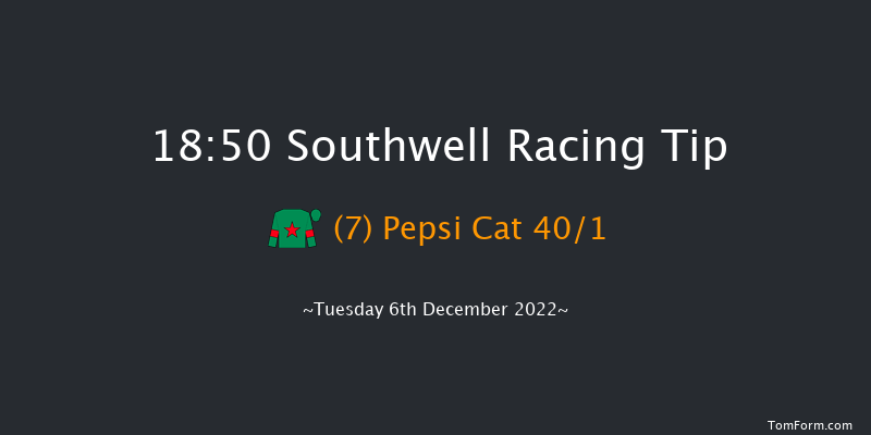 Southwell 18:50 Handicap (Class 5) 6f Tue 29th Nov 2022