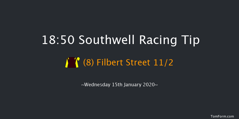 Southwell 18:50 Handicap (Class 6) 5f Mon 13th Jan 2020